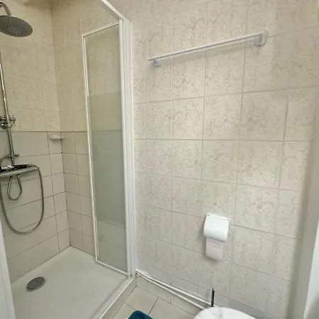- Cap D'agde Appartamento